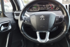 Peugeot 2008 1.5 BLUE HDI 100 SIGNATURE