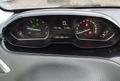 Peugeot 2008 1.5 BLUE HDI 100 SIGNATURE