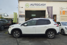 Peugeot 2008 1.5 BLUE HDI 100 SIGNATURE