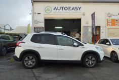 Peugeot 2008 1.5 BLUE HDI 100 SIGNATURE