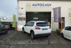 Peugeot 2008 1.5 BLUE HDI 100 SIGNATURE