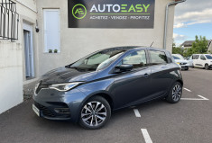 Renault ZOE Phase 2 INTENS R110 110 CH / GARANTIE CONSTRUCTEUR / 1ERE MAIN 