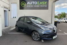 Renault ZOE Phase 2 INTENS R110 110 CH / GARANTIE CONSTRUCTEUR / 1ERE MAIN 
