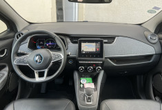 Renault ZOE Phase 2 INTENS R110 110 CH / GARANTIE CONSTRUCTEUR / 1ERE MAIN 