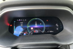 Renault ZOE Phase 2 INTENS R110 110 CH / GARANTIE CONSTRUCTEUR / 1ERE MAIN 