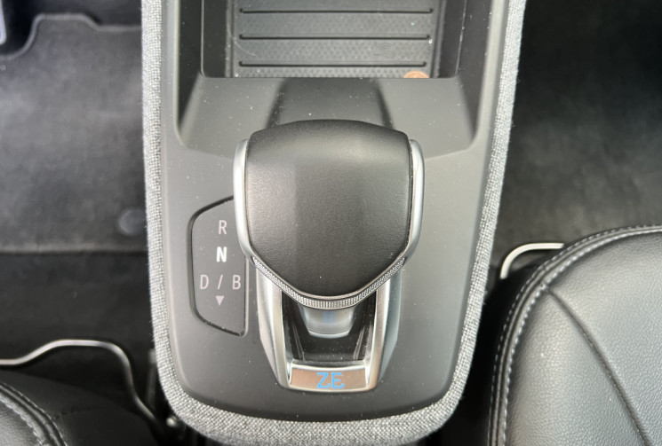 Renault ZOE Phase 2 INTENS R110 52 kWh 110 CH 