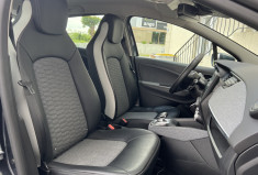 Renault ZOE Phase 2 INTENS R110 110 CH / GARANTIE CONSTRUCTEUR / 1ERE MAIN 