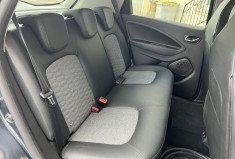 Renault ZOE Phase 2 INTENS R110 52 kWh 110 CH 