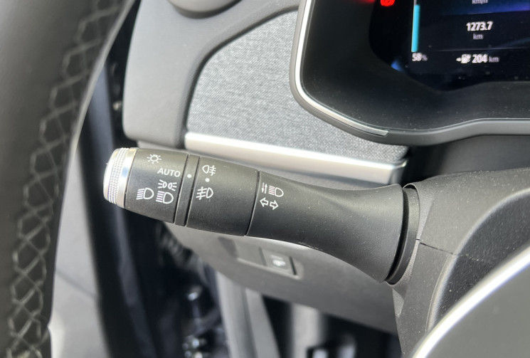 Renault ZOE Phase 2 INTENS R110 52 kWh 110 CH 