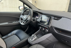 Renault ZOE Phase 2 INTENS R110 110 CH / GARANTIE CONSTRUCTEUR / 1ERE MAIN 