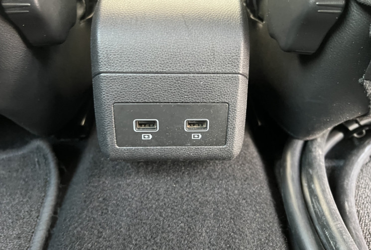 Renault ZOE Phase 2 INTENS R110 52 kWh 110 CH 