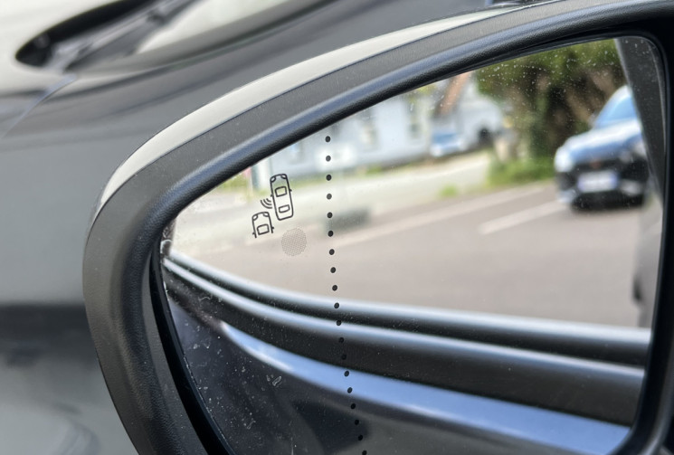 Renault ZOE Phase 2 INTENS R110 52 kWh 110 CH 