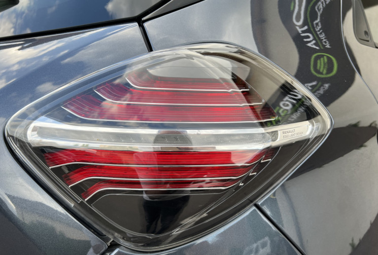 Renault ZOE Phase 2 INTENS R110 52 kWh 110 CH 