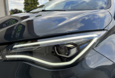 Renault ZOE Phase 2 INTENS R110 52 kWh 110 CH 