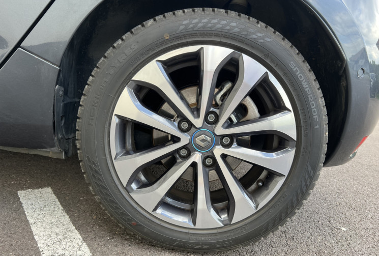 Renault ZOE Phase 2 INTENS R110 110 CH / GARANTIE CONSTRUCTEUR / 1ERE MAIN 
