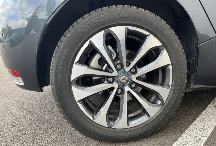 Renault ZOE Phase 2 INTENS R110 110 CH / GARANTIE CONSTRUCTEUR / 1ERE MAIN 