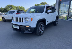 Jeep Renegade 1.4 MultiAir S&S 140ch Limited 