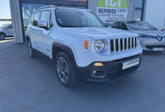 Jeep Renegade 1.4 MultiAir S&S 140ch Limited 