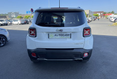 Jeep Renegade 1.4 MultiAir S&S 140ch Limited 