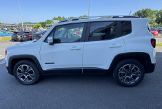 Jeep Renegade 1.4 MultiAir S&S 140ch Limited 