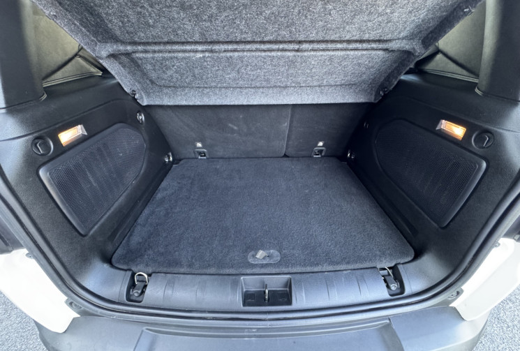Jeep Renegade 1.4 MultiAir S&S 140ch Limited 