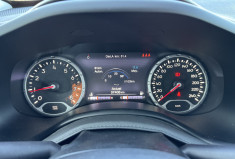 Jeep Renegade 1.4 MultiAir S&S 140ch Limited 