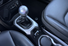 Jeep Renegade 1.4 MultiAir S&S 140ch Limited 