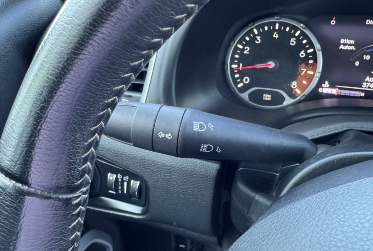 Jeep Renegade 1.4 MultiAir S&S 140ch Limited 