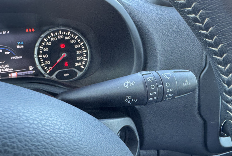 Jeep Renegade 1.4 MultiAir S&S 140ch Limited 