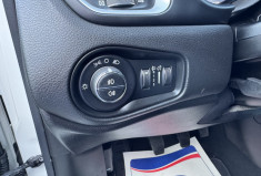 Jeep Renegade 1.4 MultiAir S&S 140ch Limited 
