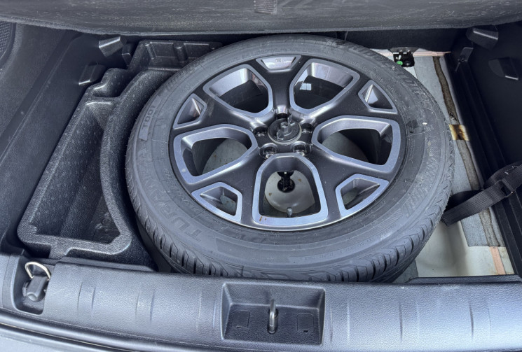 Jeep Renegade 1.4 MultiAir S&S 140ch Limited 