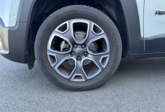 Jeep Renegade 1.4 MultiAir S&S 140ch Limited 