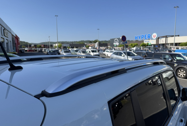 Jeep Renegade 1.4 MultiAir S&S 140ch Limited 