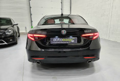 Alfa Romeo Giulia  2.2 jtd 180 cv lusso AT8 / suivi complet alfa romeo