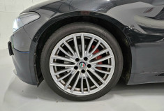 Alfa Romeo Giulia  2.2 jtd 180 cv lusso AT8 / suivi complet alfa romeo
