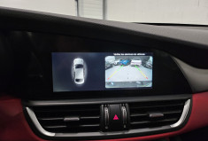 Alfa Romeo Giulia  2.2 jtd 180 cv lusso AT8 / suivi complet alfa romeo