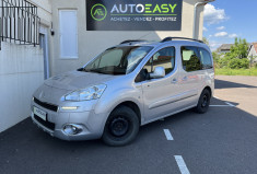 Peugeot PARTNER TEPEE 1.6 HDi 92 CH TPMR 