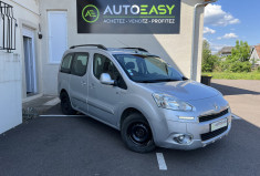 Peugeot PARTNER TEPEE 1.6 HDi 92 CH TPMR 
