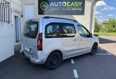 Peugeot PARTNER TEPEE 1.6 HDi 92 CH TPMR 