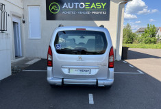 Peugeot PARTNER TEPEE 1.6 HDi 92 CH TPMR 