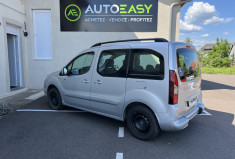 Peugeot PARTNER TEPEE 1.6 HDi 92 CH TPMR 