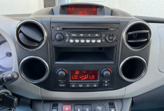 Peugeot PARTNER TEPEE 1.6 HDi 92 CH TPMR 