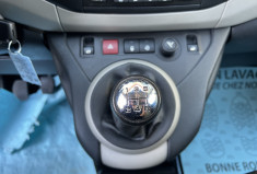 Peugeot PARTNER TEPEE 1.6 HDi 92 CH TPMR 