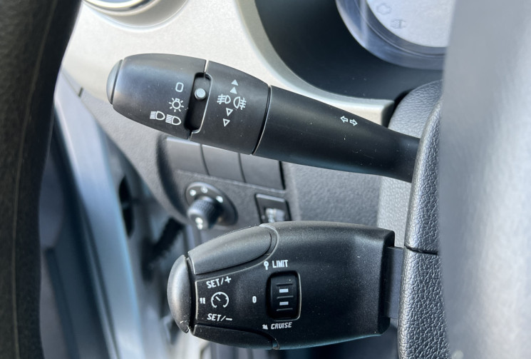 Peugeot PARTNER TEPEE 1.6 HDi 92 CH TPMR 