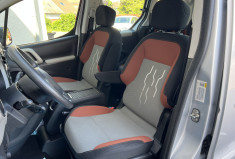 Peugeot PARTNER TEPEE 1.6 HDi 92 CH TPMR 