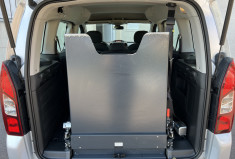 Peugeot PARTNER TEPEE 1.6 HDi 92 CH TPMR 