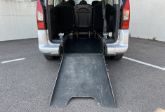 Peugeot PARTNER TEPEE 1.6 HDi 92 CH TPMR 