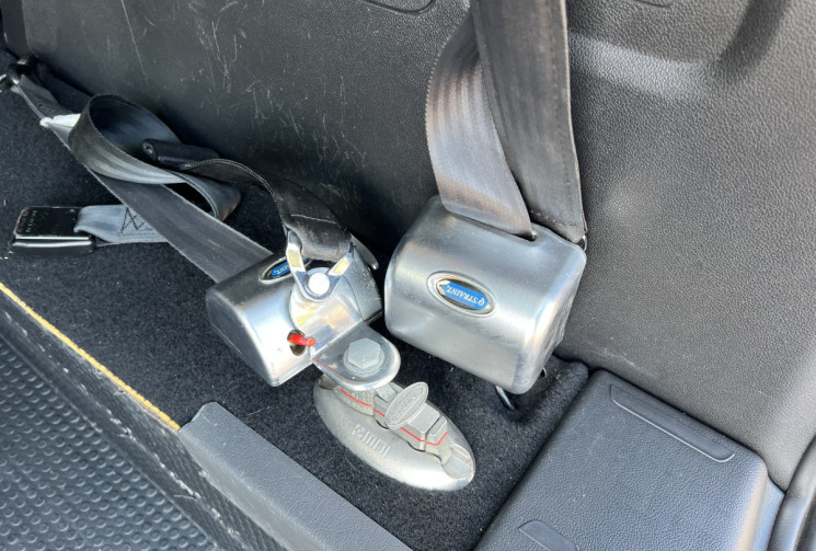 Peugeot PARTNER TEPEE 1.6 HDi 92 CH TPMR 