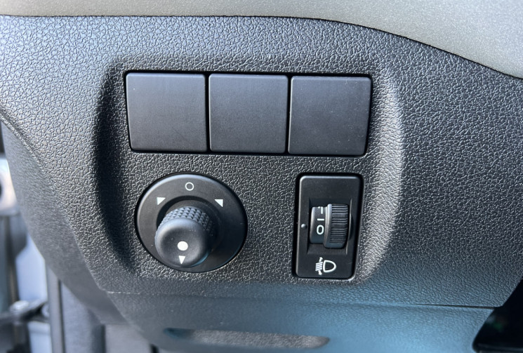 Peugeot PARTNER TEPEE 1.6 HDi 92 CH TPMR 