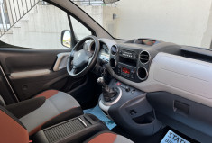 Peugeot PARTNER TEPEE 1.6 HDi 92 CH TPMR 